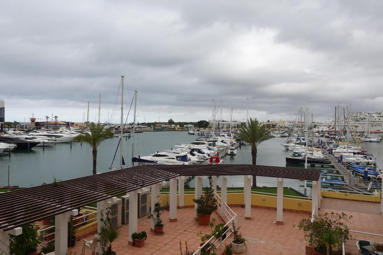 Hopstays Vilamoura All In - Marina View Apartment Quarteira Ngoại thất bức ảnh