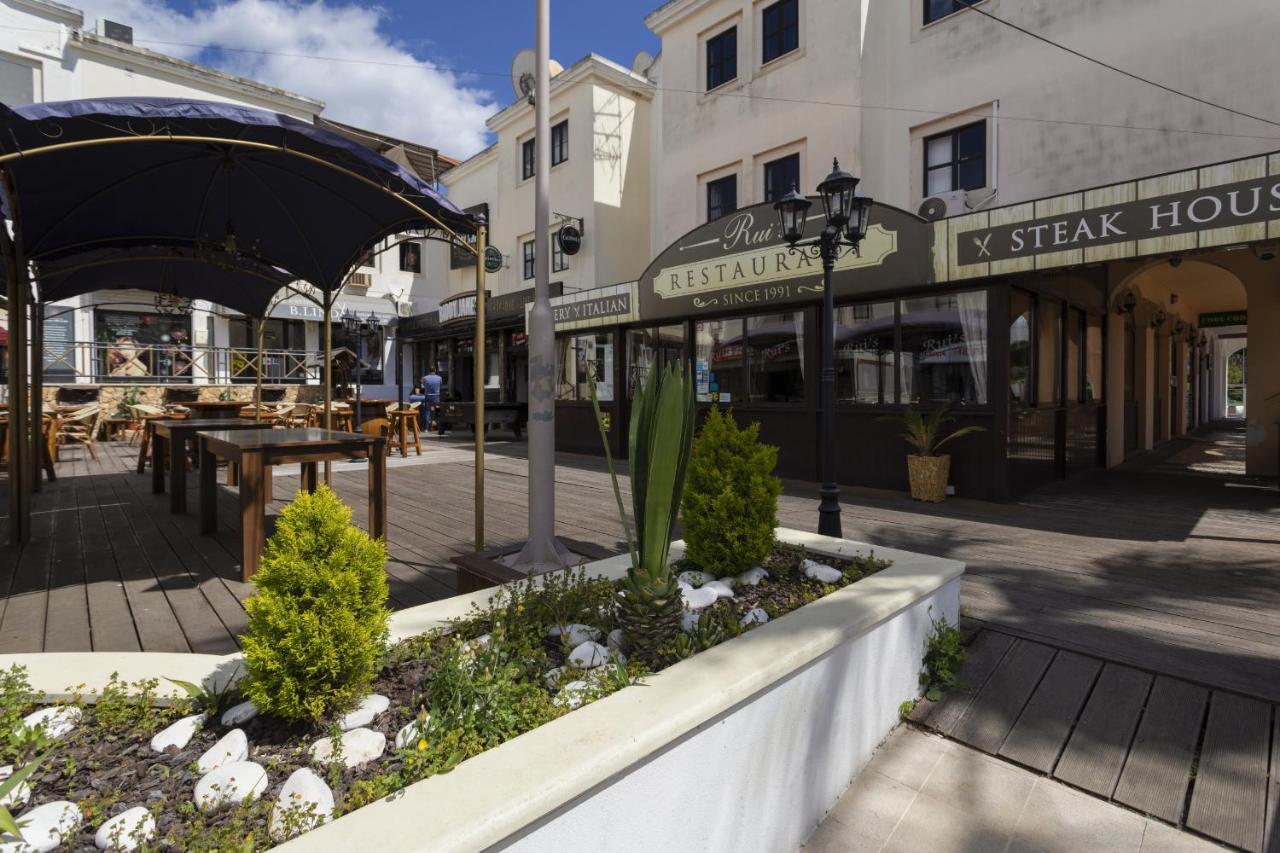 Hopstays Vilamoura All In - Marina View Apartment Quarteira Ngoại thất bức ảnh
