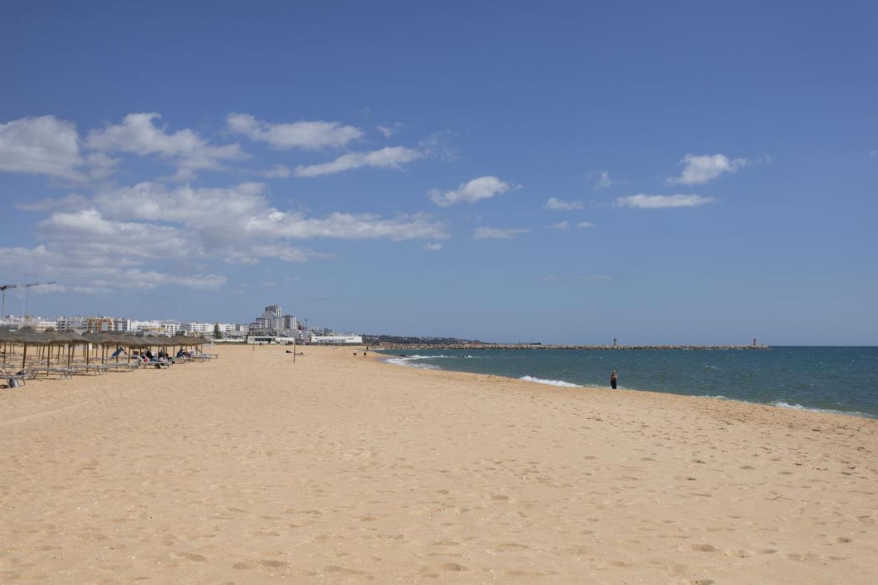 Hopstays Vilamoura All In - Marina View Apartment Quarteira Ngoại thất bức ảnh