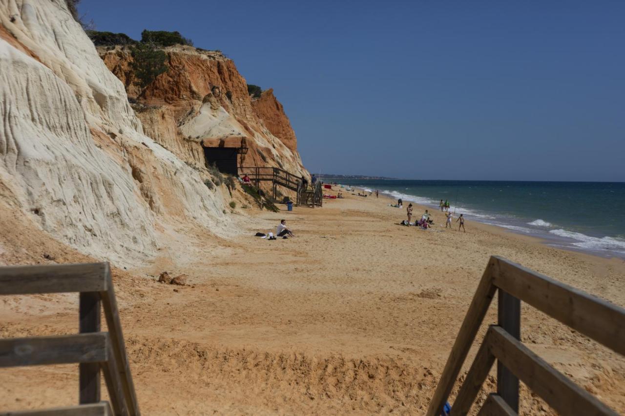 Hopstays Vilamoura All In - Marina View Apartment Quarteira Ngoại thất bức ảnh