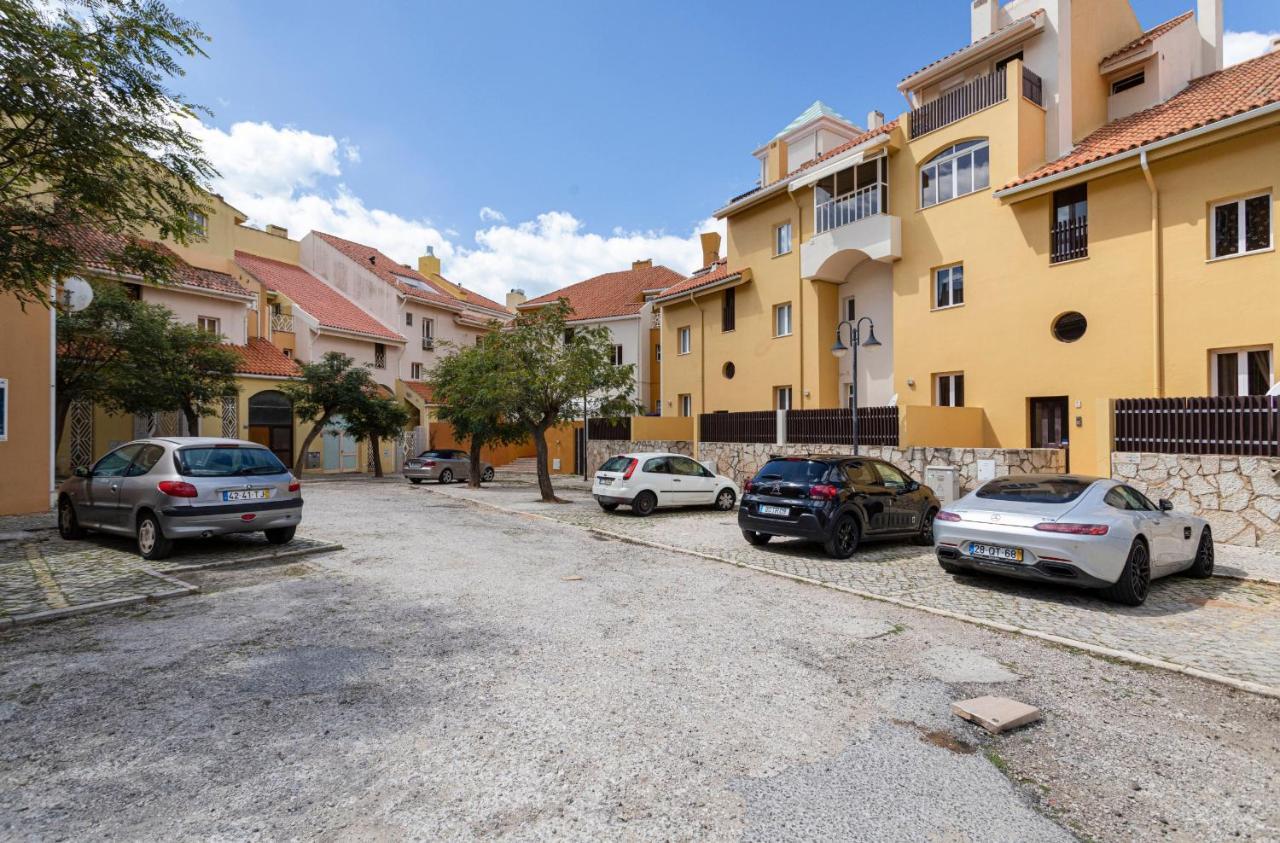 Hopstays Vilamoura All In - Marina View Apartment Quarteira Ngoại thất bức ảnh