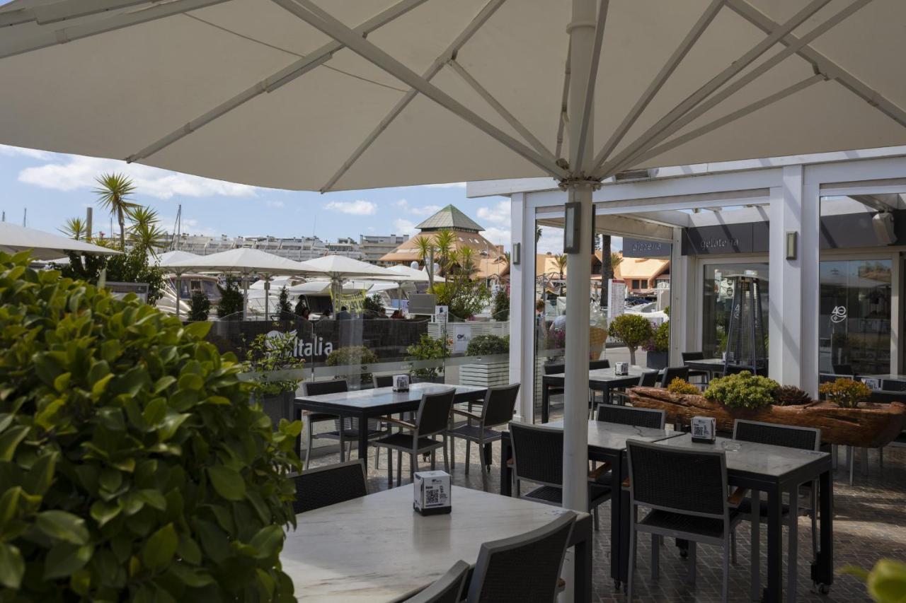 Hopstays Vilamoura All In - Marina View Apartment Quarteira Ngoại thất bức ảnh