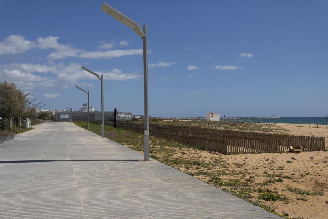 Hopstays Vilamoura All In - Marina View Apartment Quarteira Ngoại thất bức ảnh
