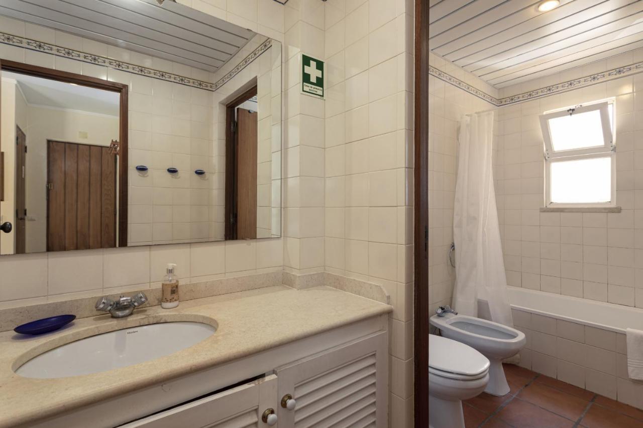 Hopstays Vilamoura All In - Marina View Apartment Quarteira Ngoại thất bức ảnh
