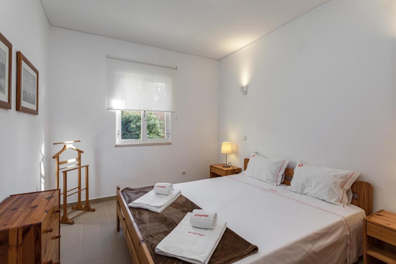 Hopstays Vilamoura All In - Marina View Apartment Quarteira Ngoại thất bức ảnh