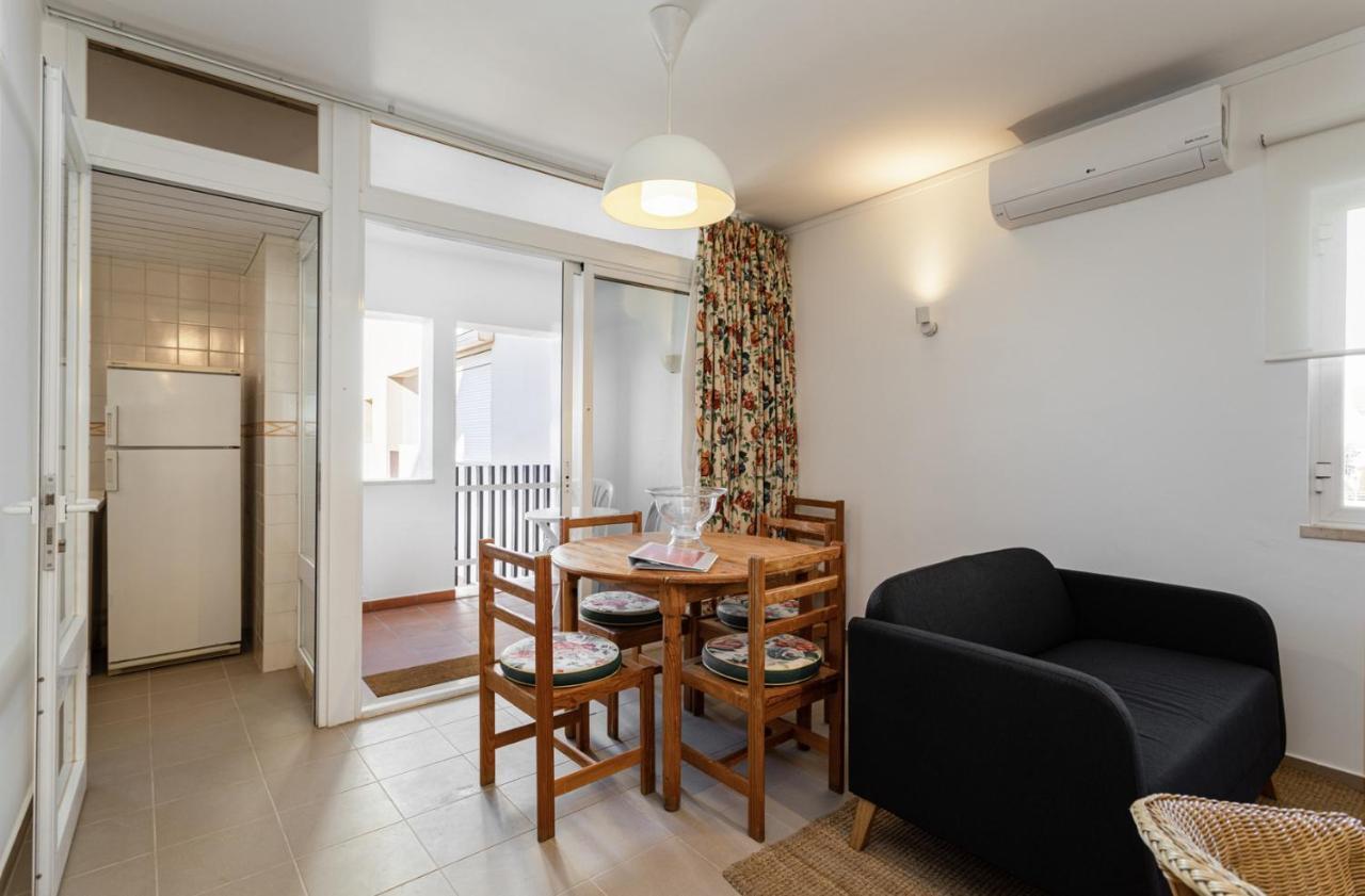 Hopstays Vilamoura All In - Marina View Apartment Quarteira Ngoại thất bức ảnh