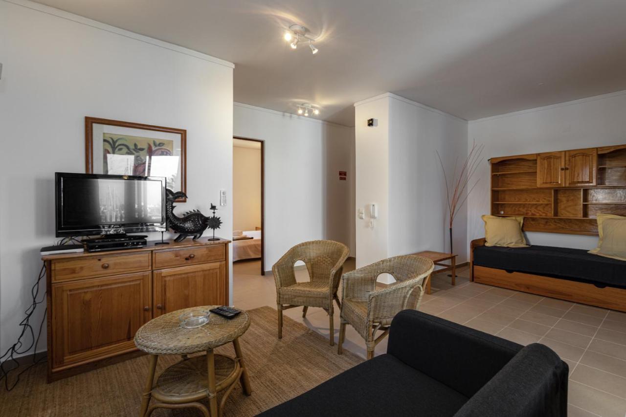 Hopstays Vilamoura All In - Marina View Apartment Quarteira Ngoại thất bức ảnh