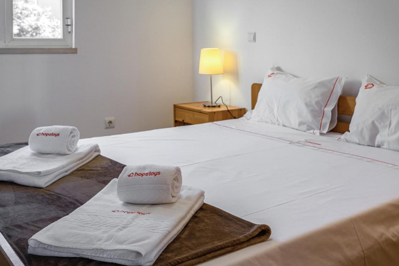 Hopstays Vilamoura All In - Marina View Apartment Quarteira Ngoại thất bức ảnh