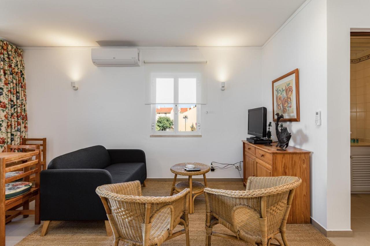 Hopstays Vilamoura All In - Marina View Apartment Quarteira Ngoại thất bức ảnh