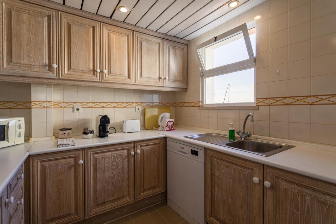 Hopstays Vilamoura All In - Marina View Apartment Quarteira Ngoại thất bức ảnh